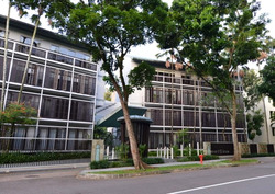 Nassim Jade (D10), Condominium #412750011